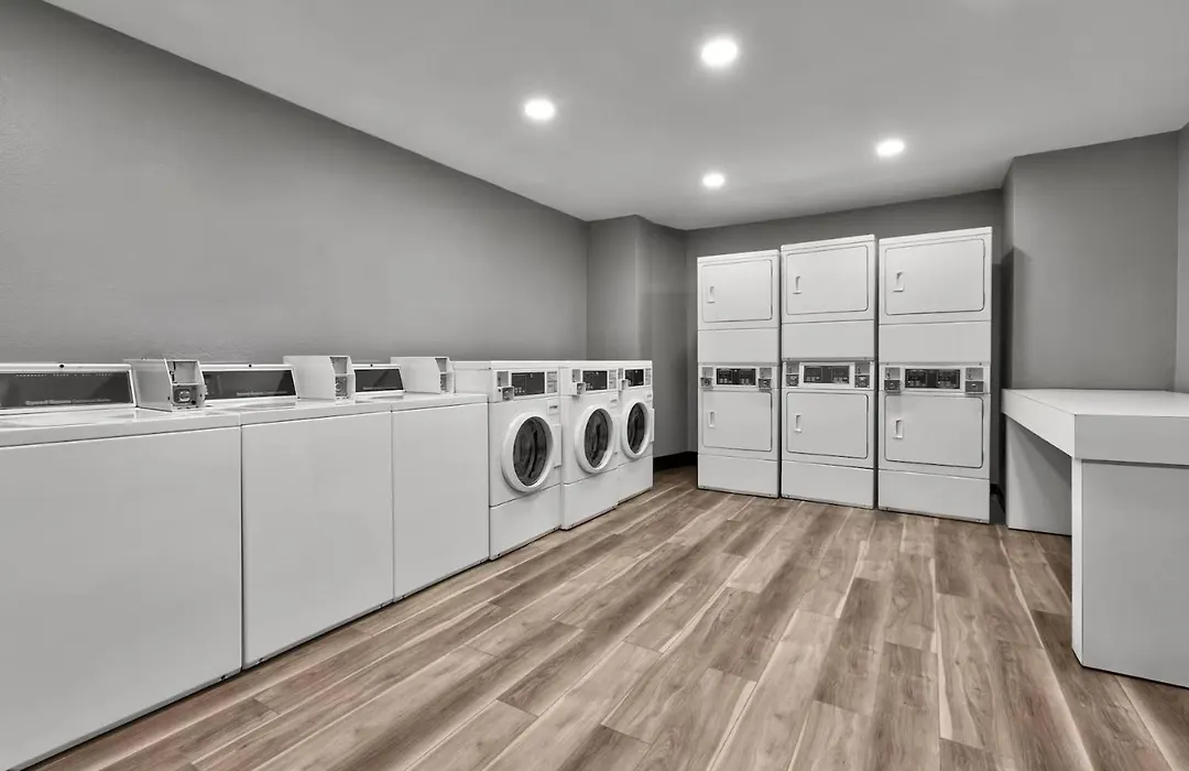 Hawthorn Extended Stay By Wyndham Dfw Airport North-1